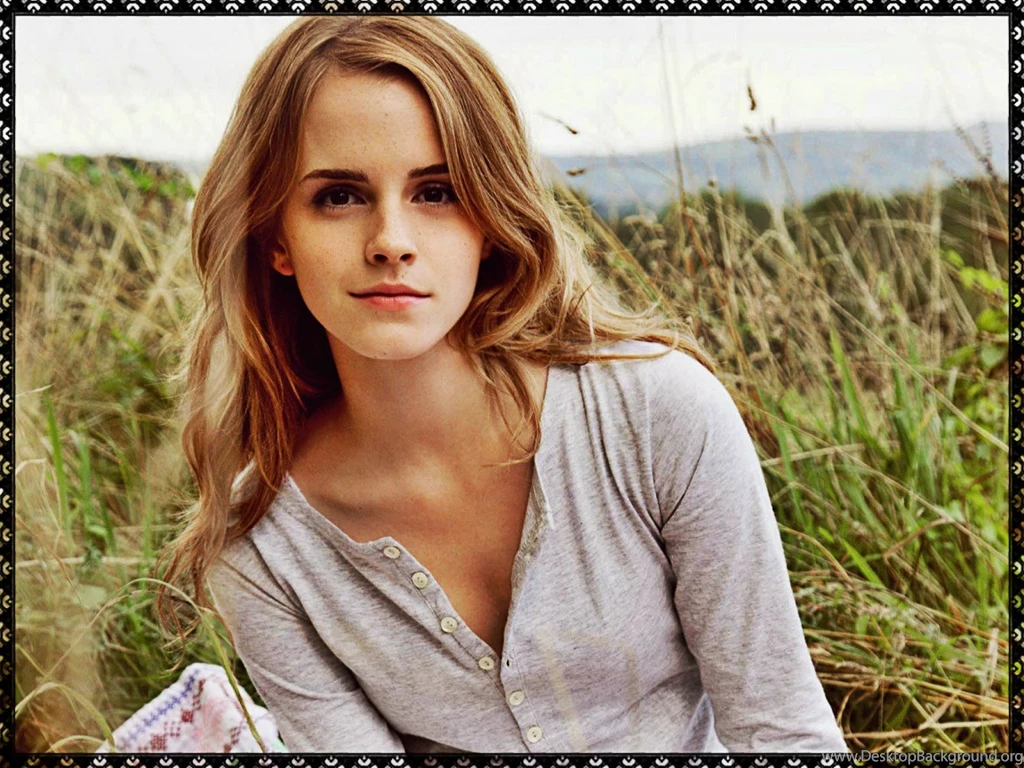 Emma Watson Latest HD Wallpapers