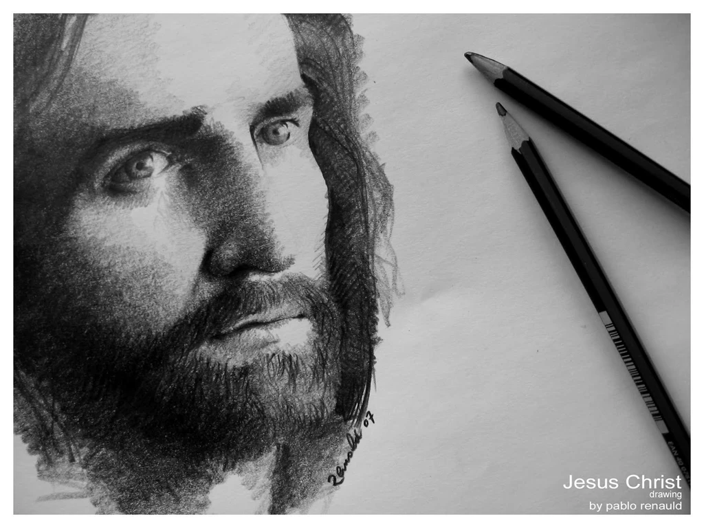 Jesus Christ Backgrounds For Desktop Download
