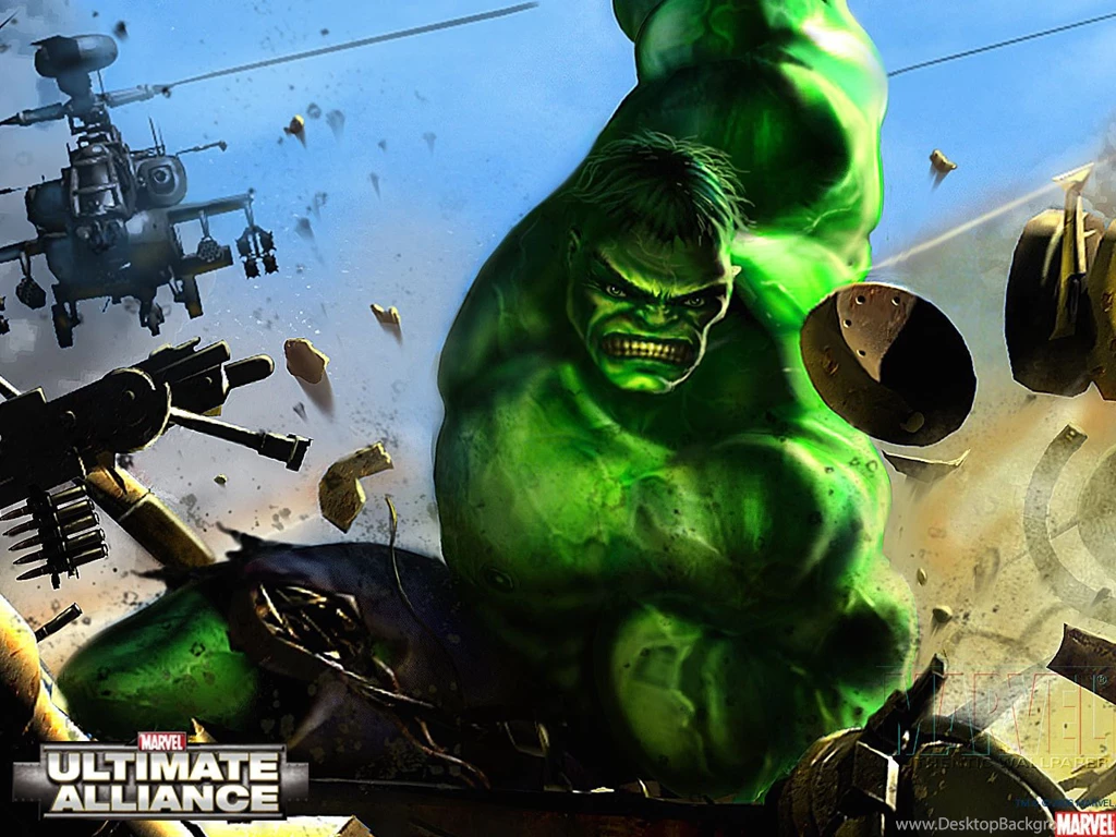HD Hulk Wallpaper: March 2013