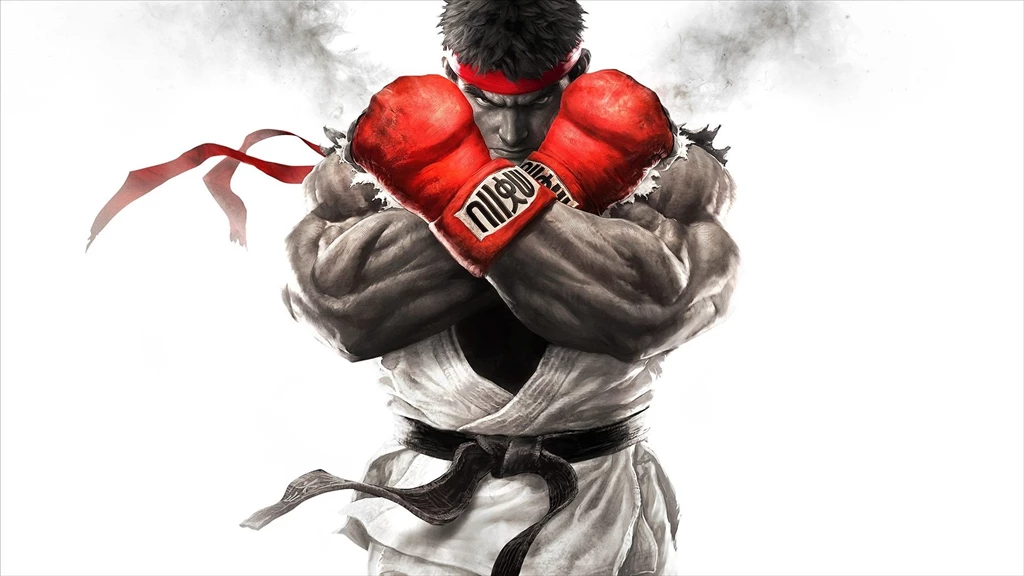 Street Fighter V Game Wallpapers For Desktop, PC & Mobile
