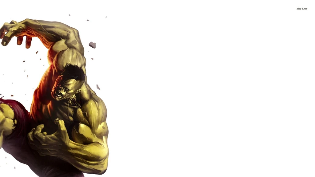 The Incredible Hulk Wallpapers   Game Wallpapers