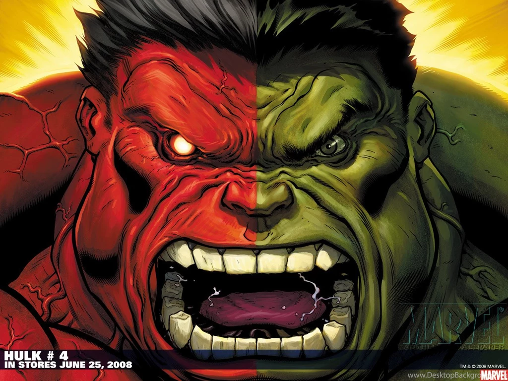 Hulk The Incredible Hulk Wallpapers (14044410) Fanpop