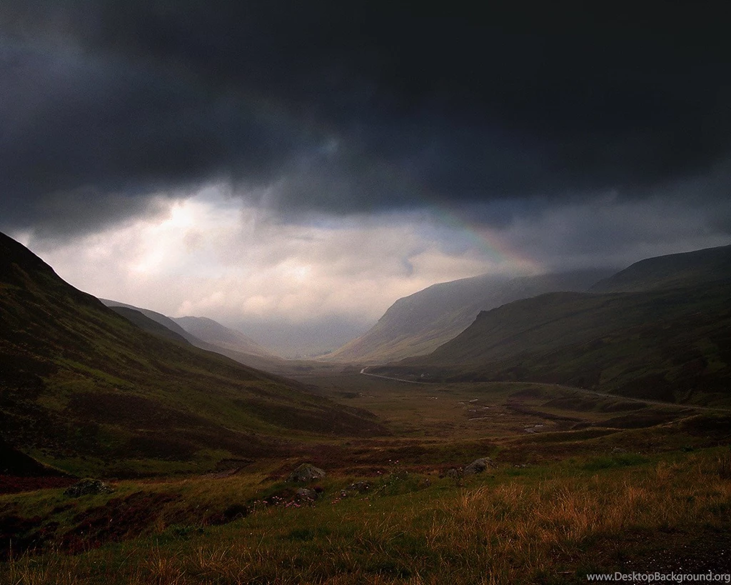 Landscape Desktop Wallpapers For PC Bing Images