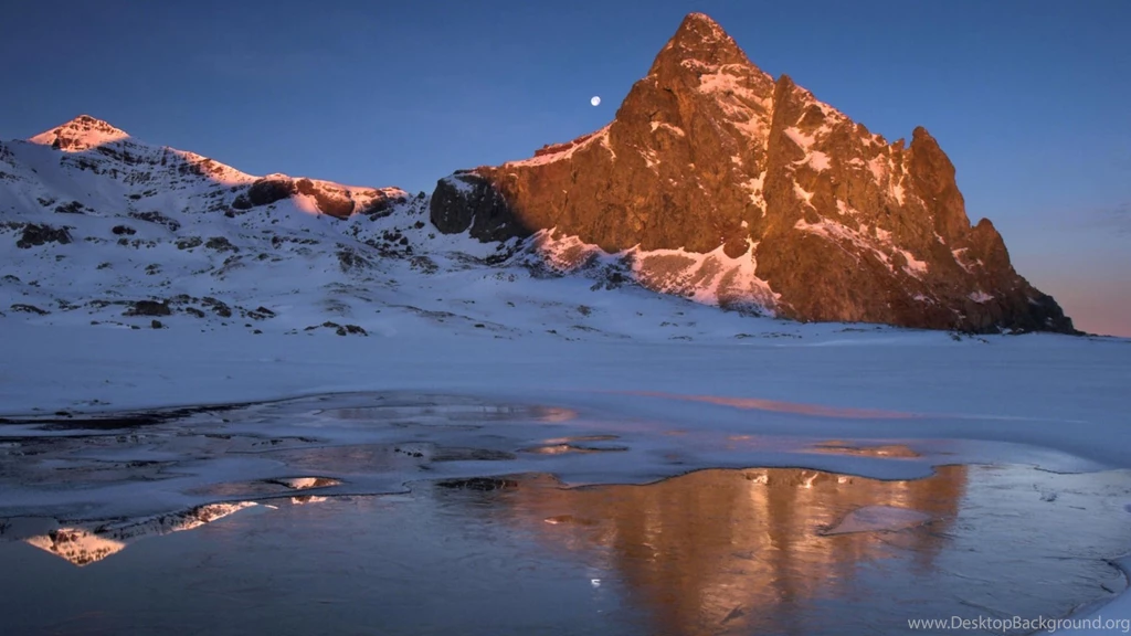Landscape Wallpapers Page 3