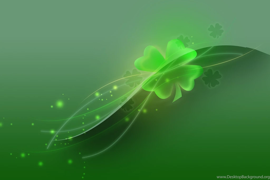 St Patricks Day Wallpapers 117c