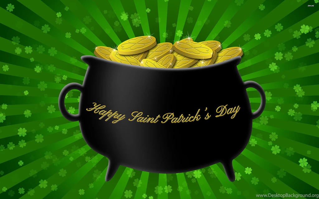10 Saint Patrick's Day 2016 HD Wallpapers Educational Entertainment