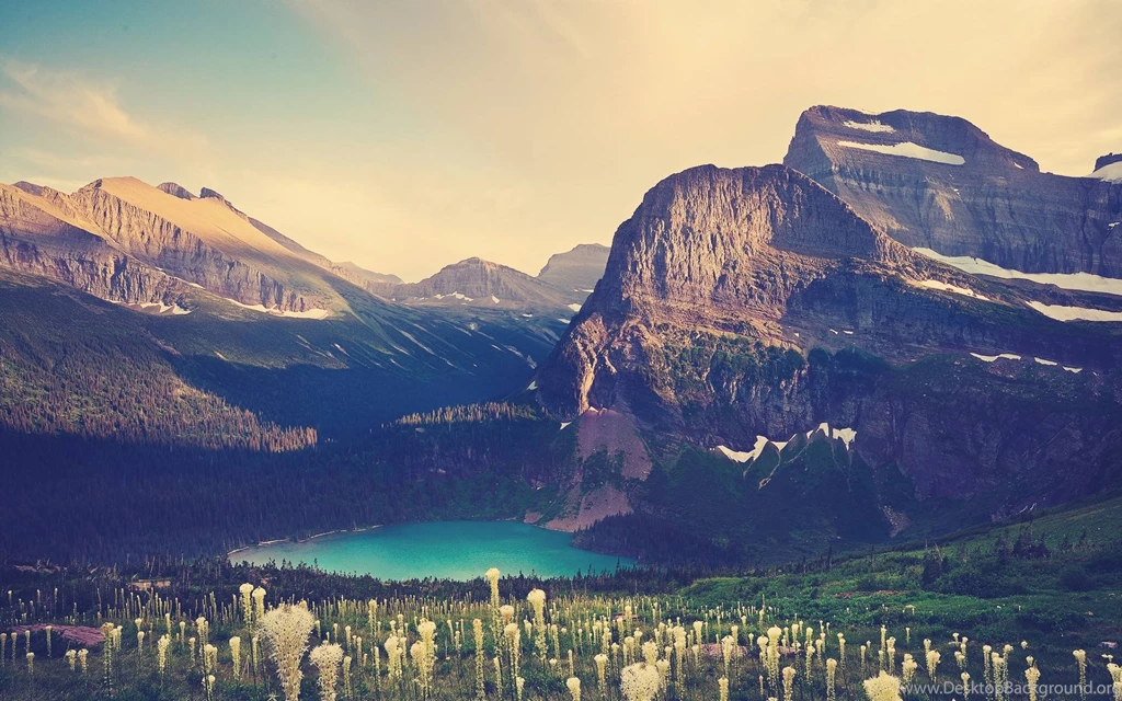Nature And Landscapes Desktop Wallpapers