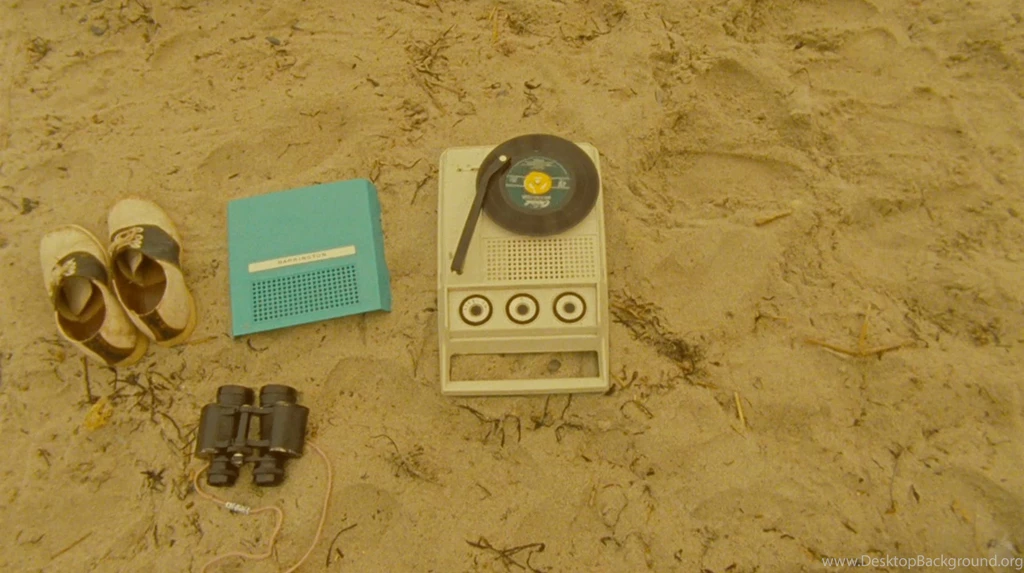 Moonrise Kingdom (2012)