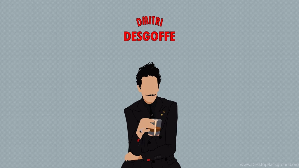 OC (Sort Of) Wes Anderson Wallpapers Album On Imgur