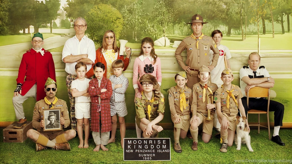 You Might Not Like How Wes Anderson Uses Dogs In His Movies... BUT