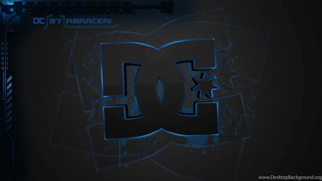DC Logo Wallpapers Bing Images