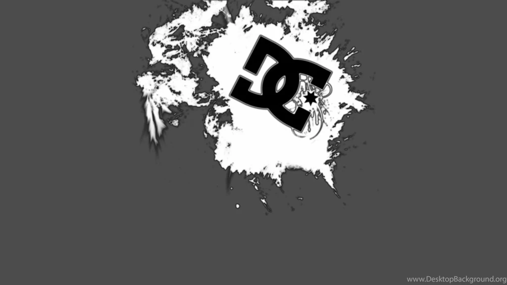 DC Shoes LP By No121Else On DeviantArt