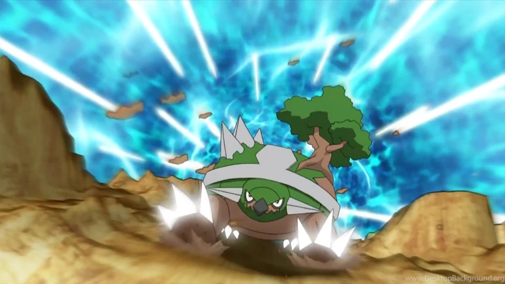 Torterra Wallpapers   Wallpapers Cave