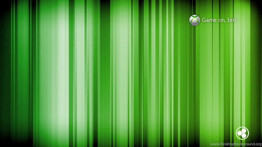 Xbox 360 Wallpapers Simple Game On, Bro. By Linix Arts On ...