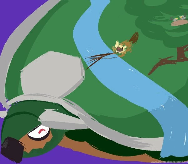 Torterra By MareckiRAWR On DeviantArt