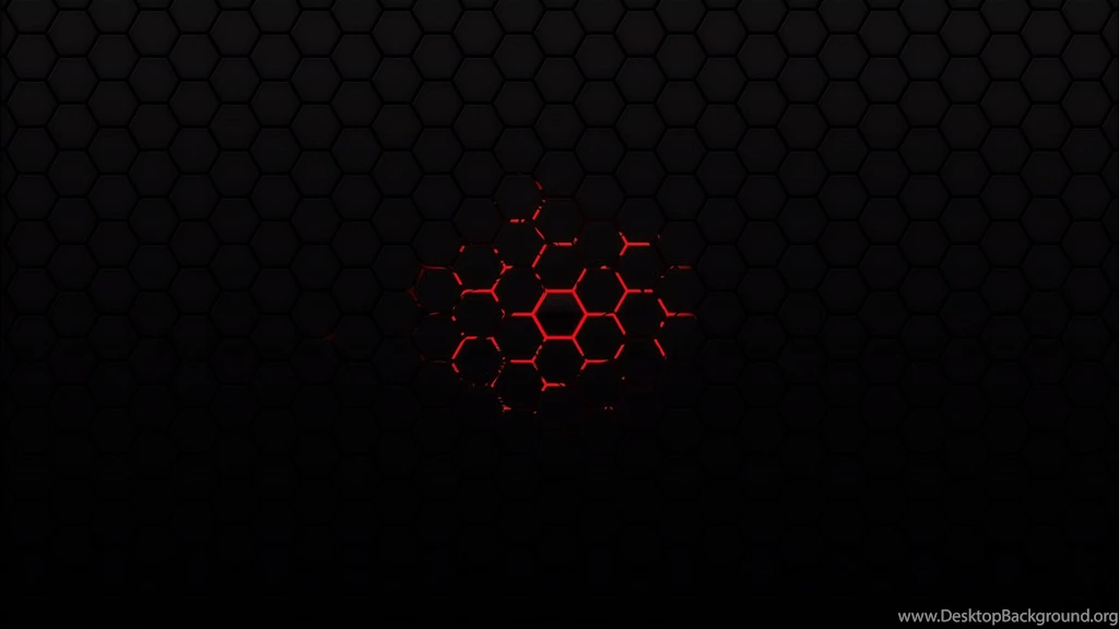 Black And Red Wallpapers Designs