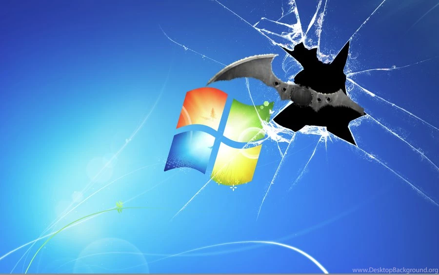 My Epic Windows 7 Background. By XTREAM901 On DeviantArt