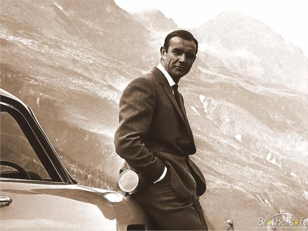 Download Free The Old Movie Of Sean Connery Wallpaper, The Old ...