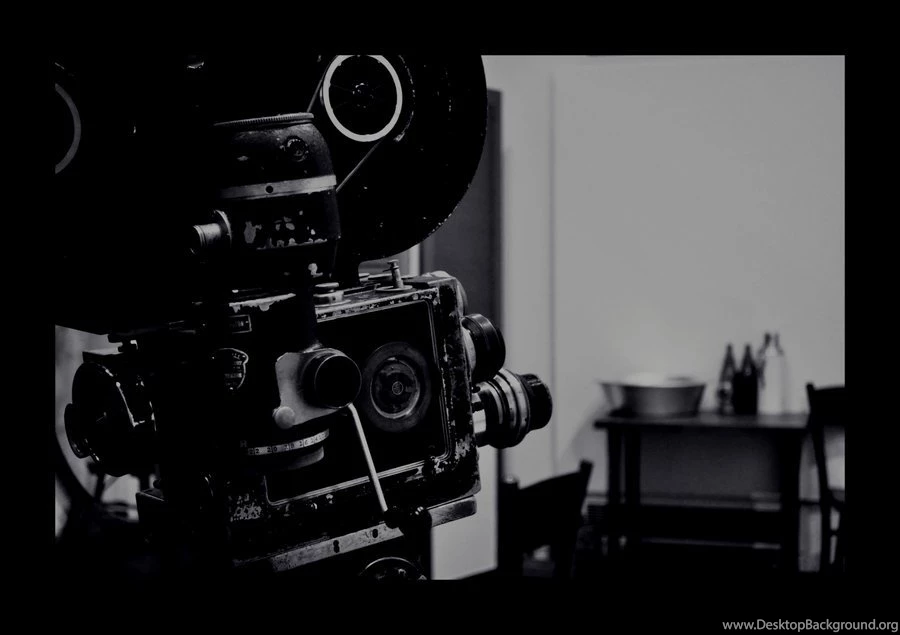 Old Film — Crafthubs