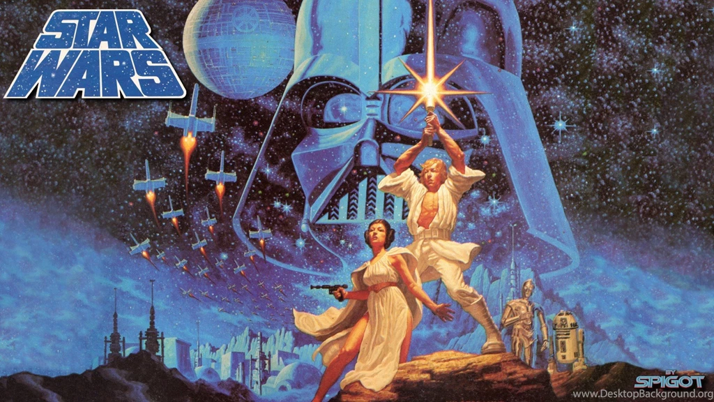 Star Wars