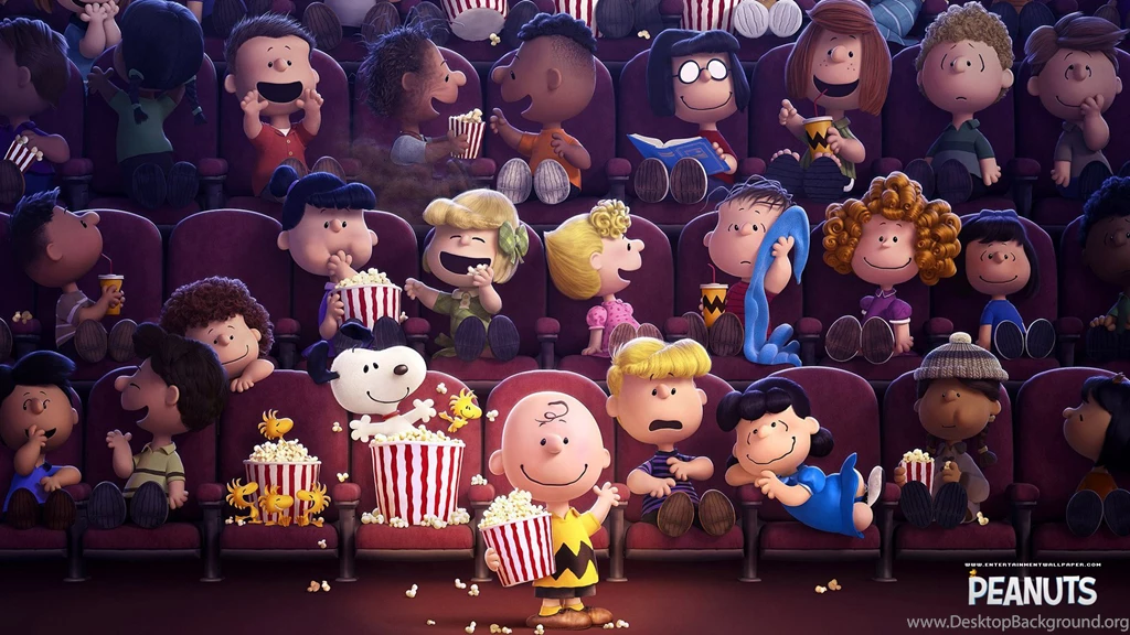 Peanuts Wallpapers
