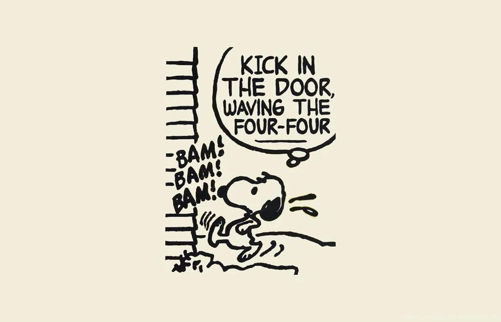 9 The Peanuts HD Wallpapers
