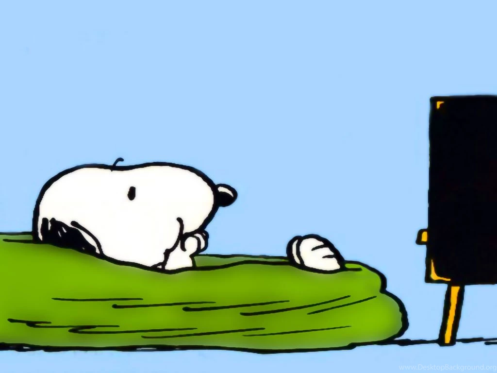 Snoopy Peanuts Wallpapers (26798430) Fanpop