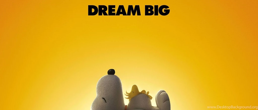 PEANUTS MOVIE Animation Family Snoopy Comedy Cgi Wallpapers ...