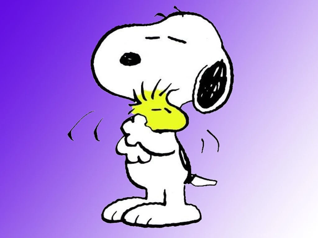 Snoopy Peanuts Wallpapers (26798425) Fanpop