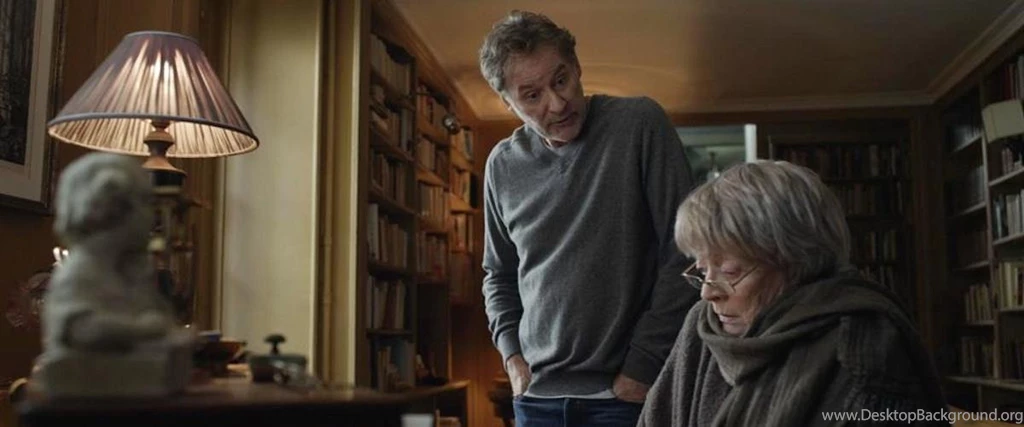 My Old Lady Movie Wallpapers 1200x500px