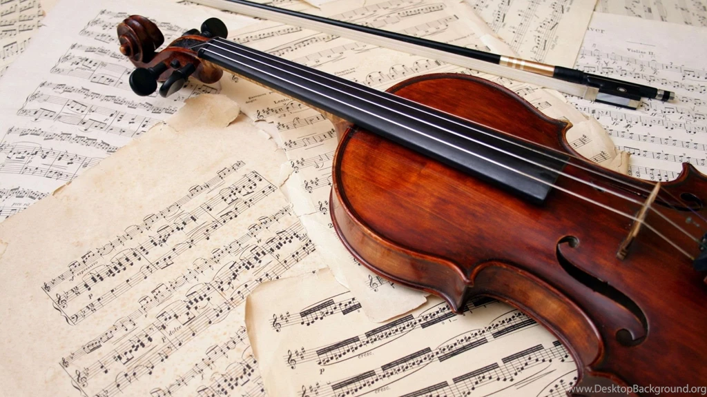 Music Instrument Wallpapers   Wallpapers Cave