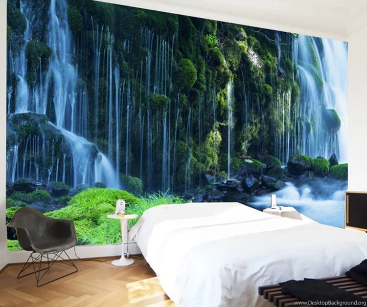 Popular Wall Scenery Murals Buy Cheap Wall Scenery Murals Lots ...