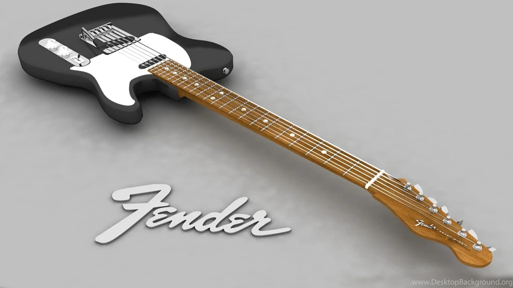 Fender Musical Instruments Hd Wallpapers   Backgrounds Wallpapers ...