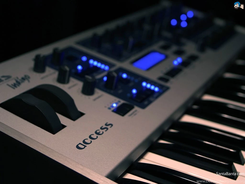 Electric keyboard wallpaper musical instruments 30a.jpg