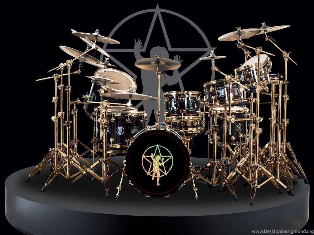 Wallpapers Musical Instruments Image
