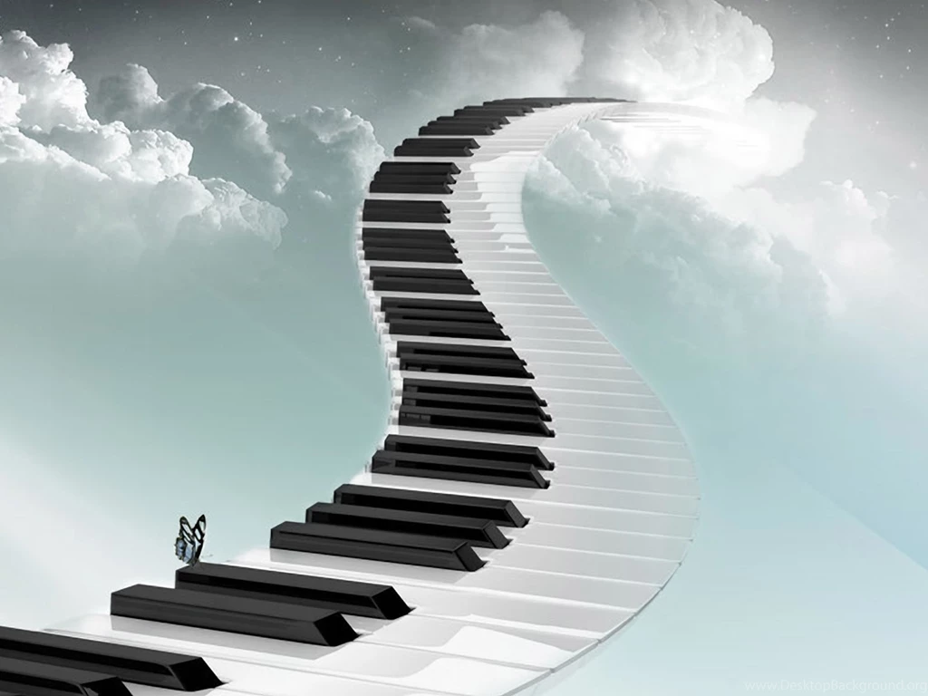 Organ And Piano HD WALLPAPERS Free Download Musical Instruments ...