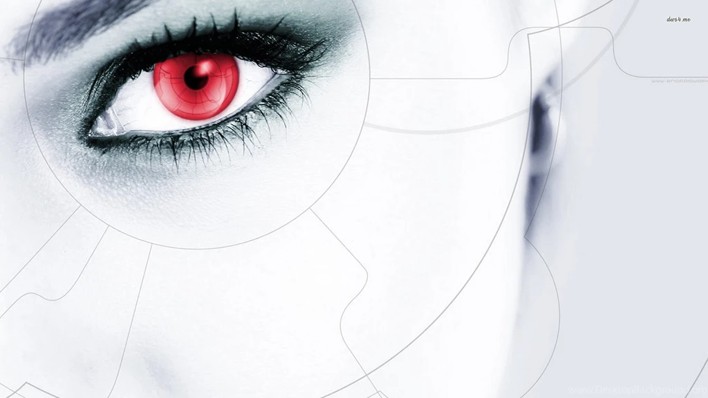 Red Eye Wallpapers   Digital Art Wallpapers