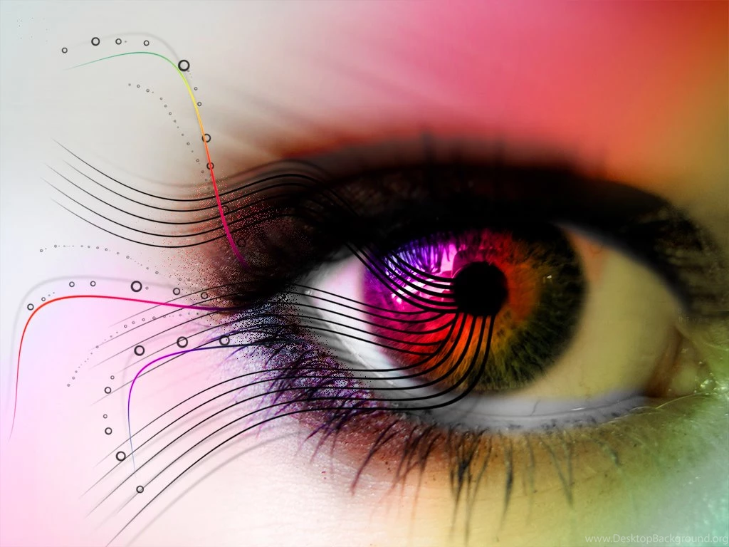 Eye wallpapers