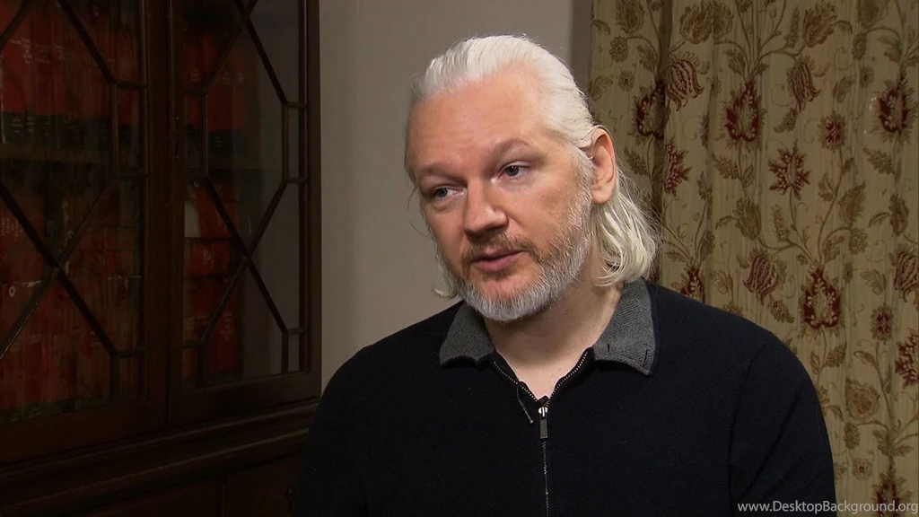 Julian Assange: Despite Congressional Standoff, NSA Has Secret ...