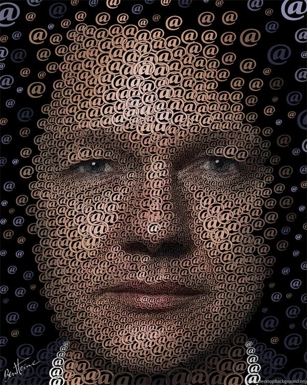 Julian Assange By BenHeine On DeviantArt