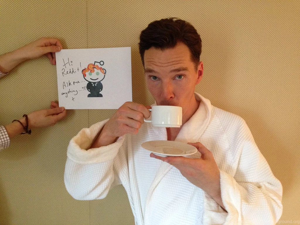 Benedict Cumberbatch Archives The Geekiary
