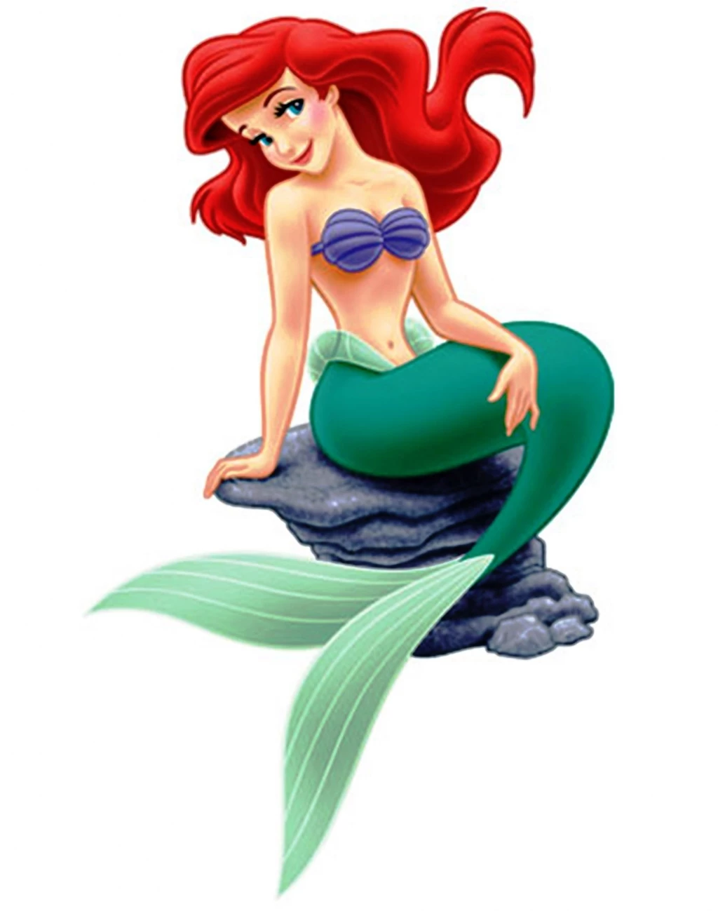 Little Mermaid Free Cover Hd Picture, Little Mermaid Free Cover Hd ...