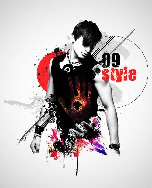 11 Latest Advanced Photoshop Tutorials For Hard cored ...