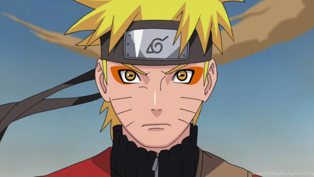 Naruto Full HD Wallpapers 2016