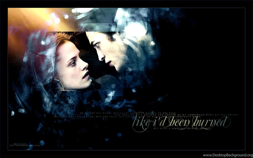Wallpapers The Twilight Saga Twilight Movies Image