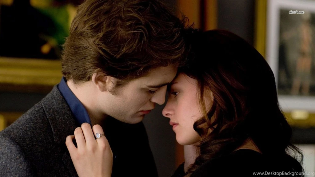 The Twilight Saga: Breaking Dawn Wallpapers Movie Wallpapers