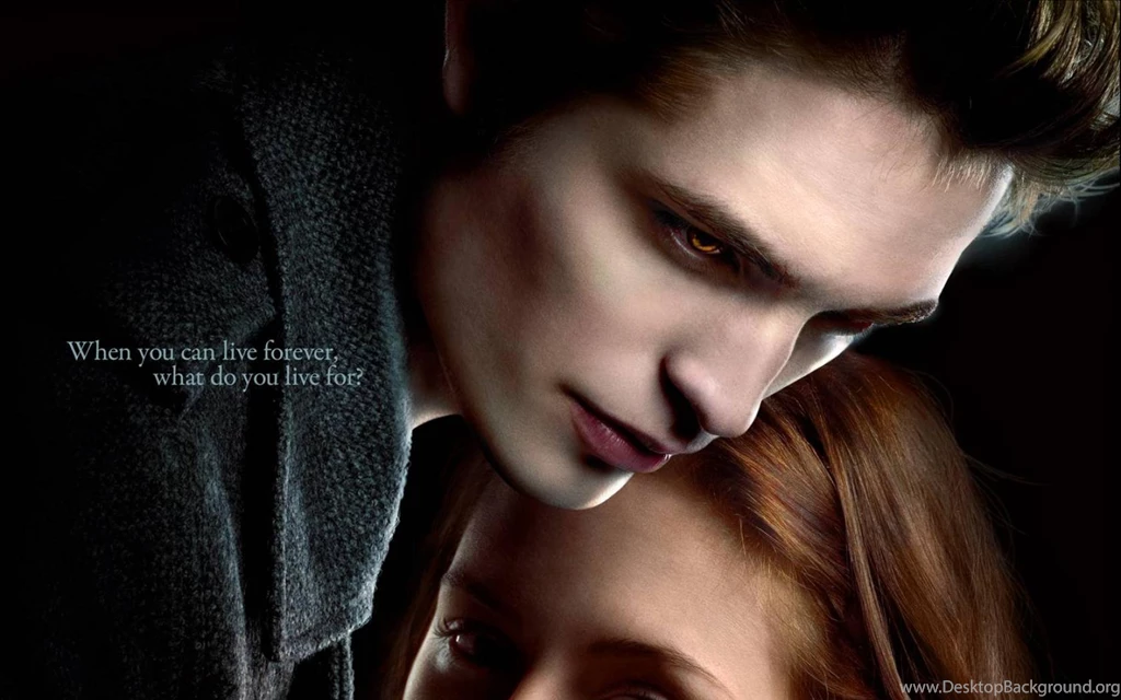 Movies Twilight Wallpapers (