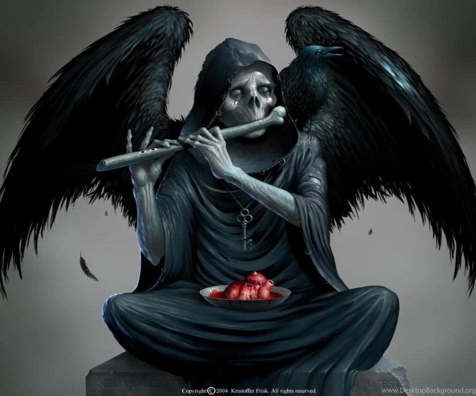 Deathbringer Image   Orc Clan And Orks Fantasy And Monsters Fan ...