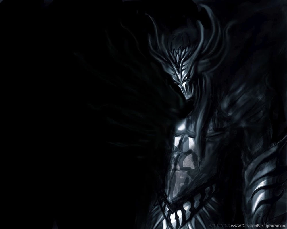 Swat Demon   Immortal Lives Photo (34595901)   Fanpop