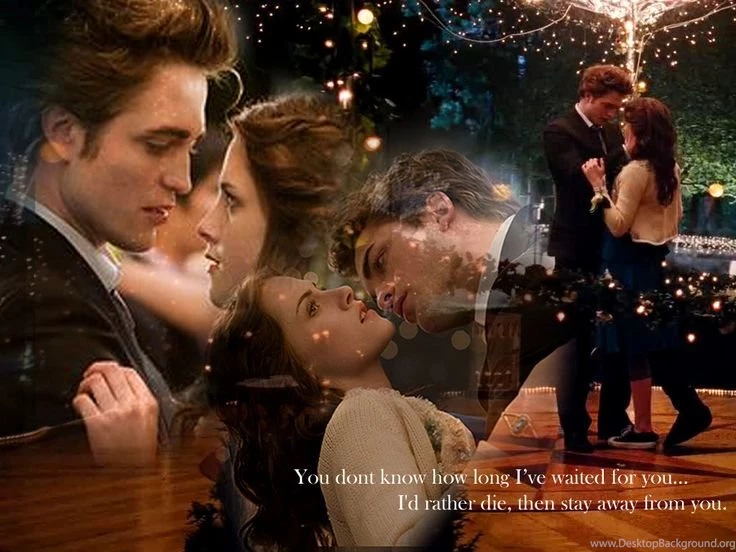 Twilight On Pinterest